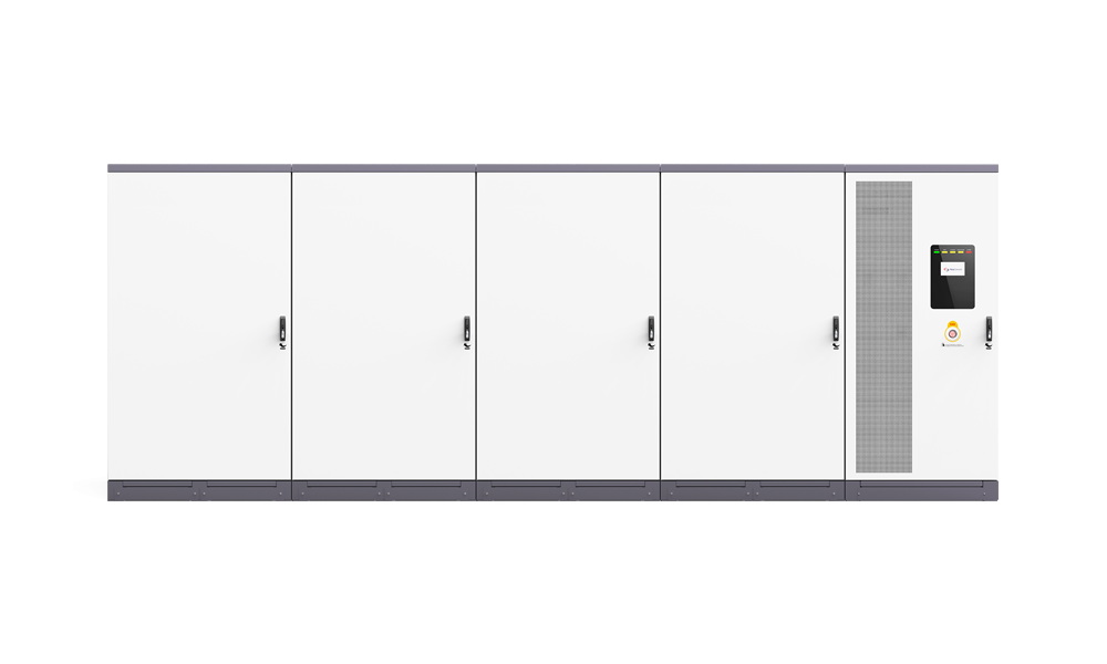 Energy storage system