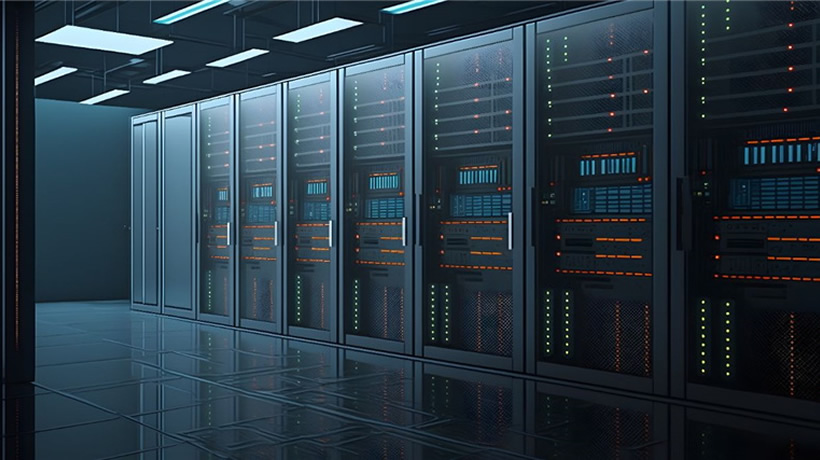 Data Centers
