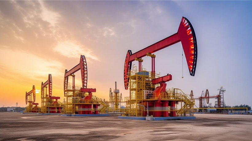 Integrated Photovoltaic, Diesel Generator and Energy Storage Solution for Oil and Gas Extraction Side