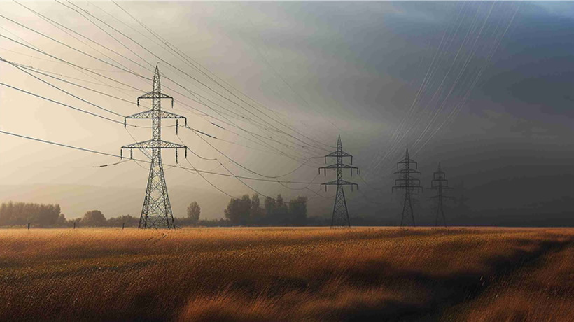 Weak Power Grids