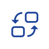 Multi-energy Input