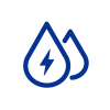 Liquid - cooled super charging